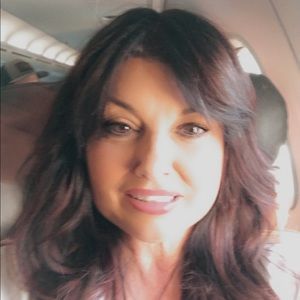 Meet your Posher, Sherry